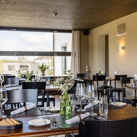 Hotel Kettenbruecke Aarau Eksteriør bilde