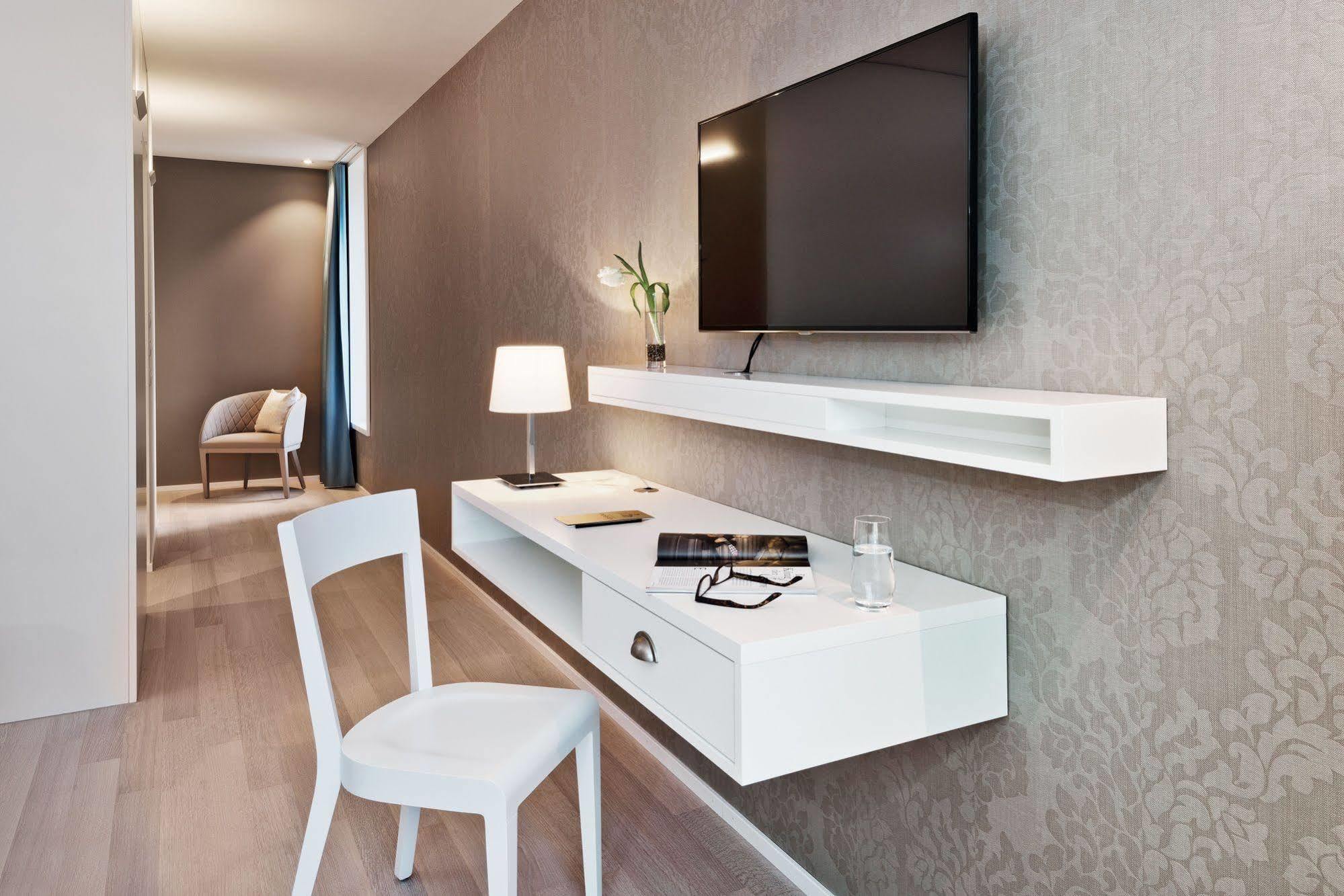Hotel Kettenbruecke Aarau Eksteriør bilde