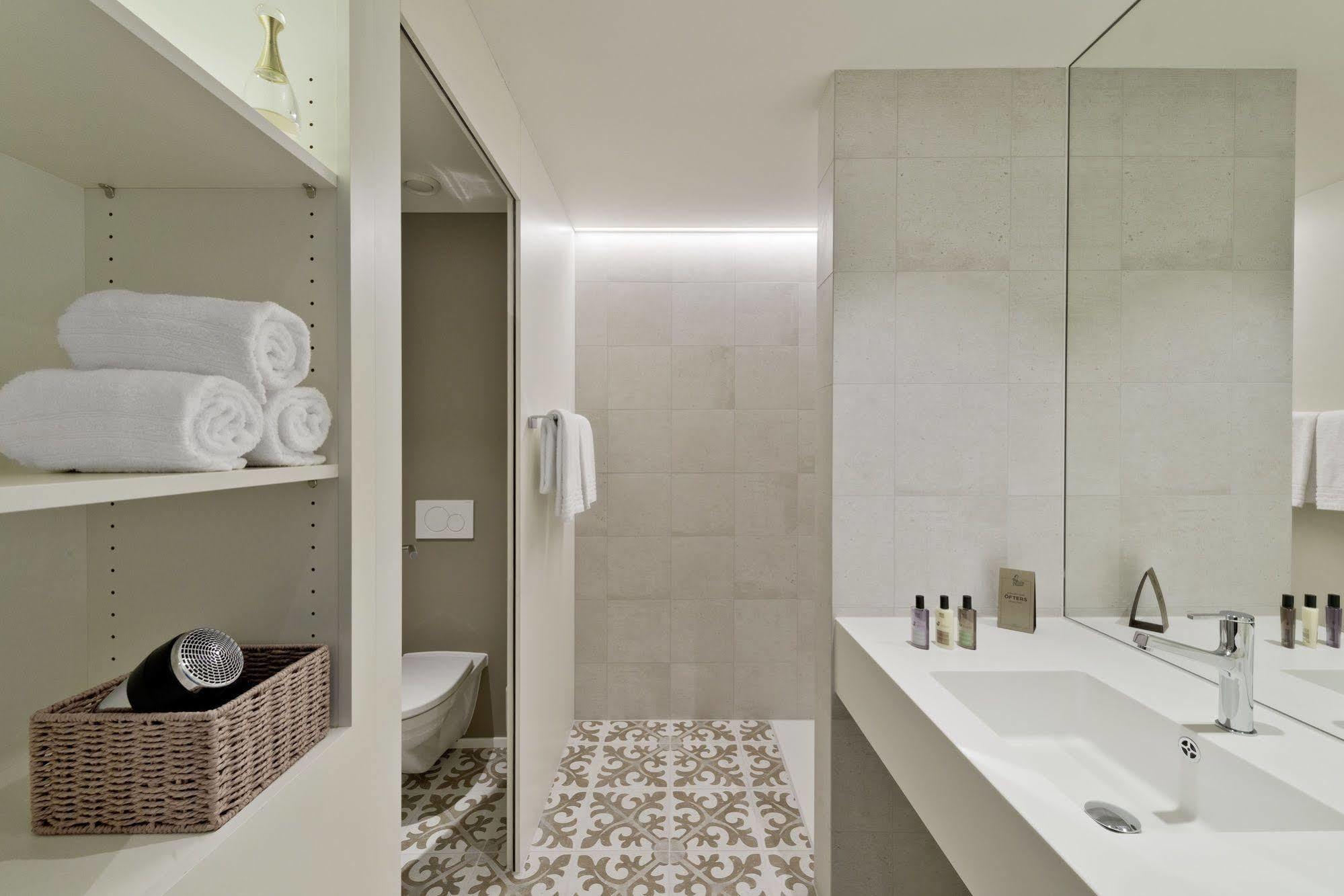 Hotel Kettenbruecke Aarau Eksteriør bilde