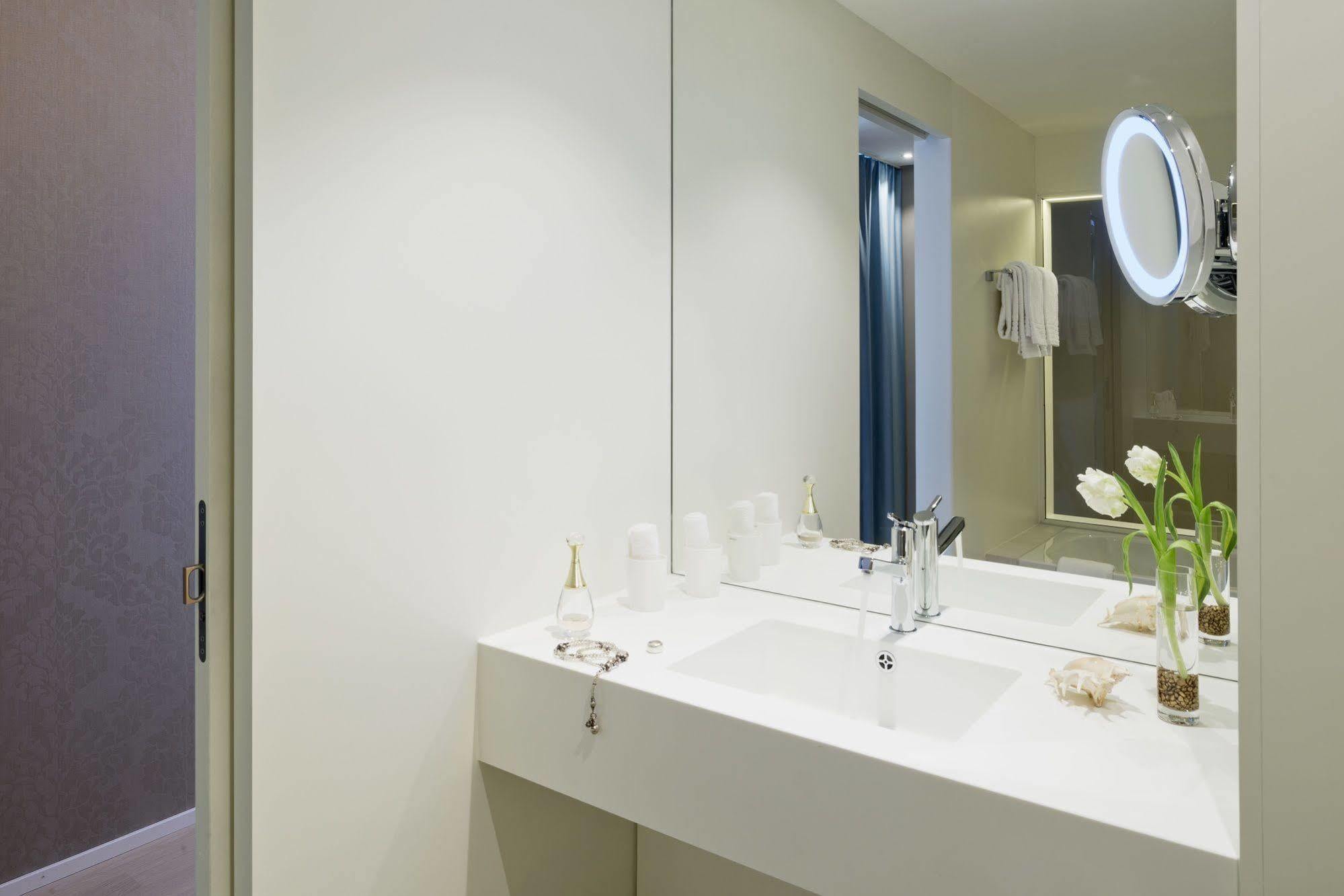 Hotel Kettenbruecke Aarau Eksteriør bilde